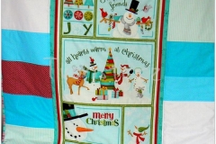 Zimní deka pro Filípka