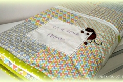 Deka s Marií pro Petru :-)