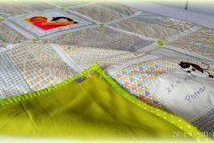 Deka s Marií pro Petru :-)