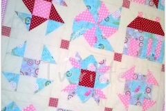 Kompletní deka podle Mariny