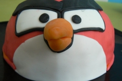 Dort - angry birds II