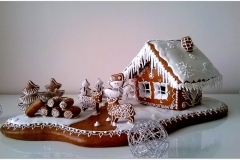 Perníková chaloupka