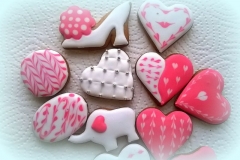 Perníčky - dívčí kolekce