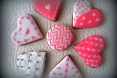 Perníčky - dívčí kolekce