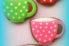 Perníčky - hrníčky