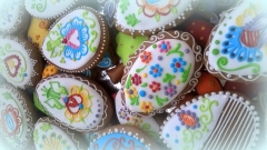 Perníková vajíčka