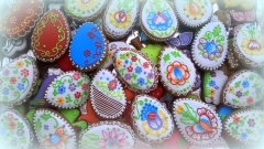 Perníková vajíčka