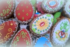 Perníková vajíčka