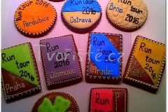 Perníčky na přání