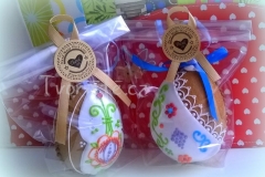 Perníkové kraslice