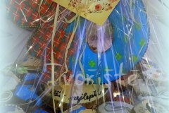 Perníková gratulace