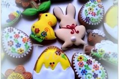 Perníčky pro děti do školky