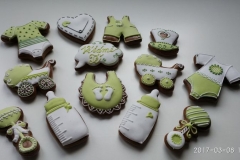 Perníková kazeta pro Jáchymka