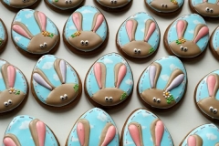 Vajíčka se zajíčky do školky