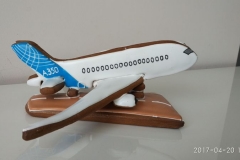 Letadlo pro tatínka