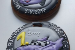 Medaile Rallye autovraků :-)