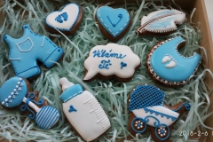 Dárková kazeta pro chlapečka