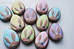 Vajíčka se zajíčkem pro děti