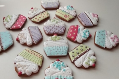 Muffiny pro děti do školy