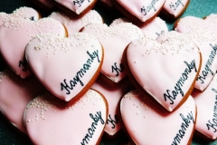 Perníčky pro Kaymanky na přání