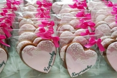 Perníčky pro Kaymanky na přání