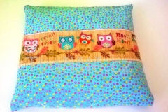 Pohankový polštářek 25 x 25 cm