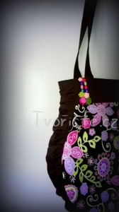 Kabelka podle Mariny