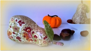 Hruštičky podle Mariny