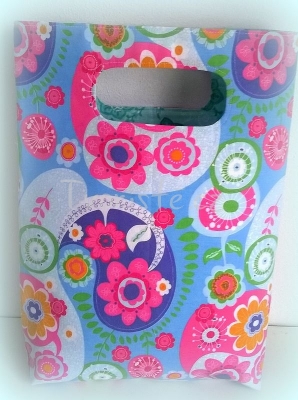 Dárková taštička podle Mariny