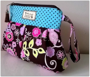 Taštička podle Mariny