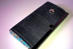 Rámečková peněženka I