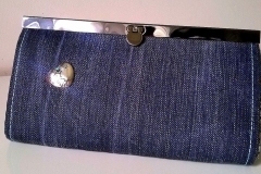 Rámečková peněženka I