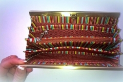 Rámečková peněženka II