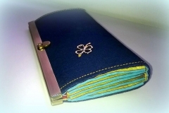 Rámečková peněženka II