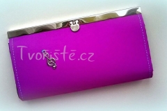 Rámečková peněženka