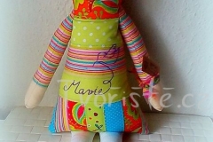 Panenka podle Mariny