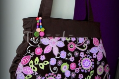 Kabelka podle Mariny