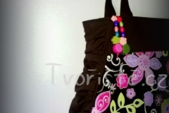 Kabelka podle Mariny