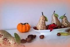 Hruštičky podle Mariny