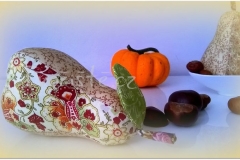 Hruštičky podle Mariny