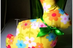 Velikonoční zajíček podle Mariny