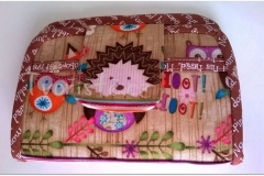 Peněženka podle Mariny