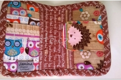 Peněženka podle Mariny