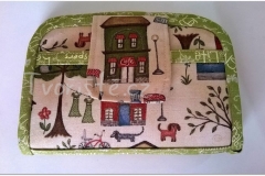 Peněženka podle Mariny