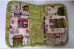 Peněženka podle Mariny