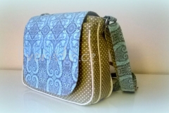 Kabelka crossbody podle Mariny