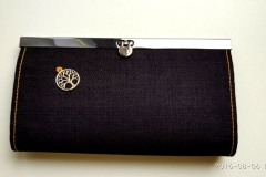 Peněženka rámečková