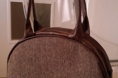 Kabelka z Mariny - podzimní variace