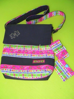 Kabelka - úplně první :-)