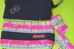 Kabelka - úplně první :-)